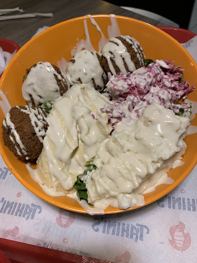 Photo of Tahini's - 11-551 Richmond St, London, ON N6A 3E9
